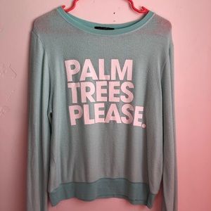 Wildfox Sweatshirt